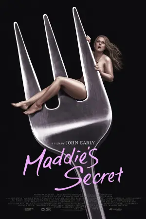 Постер к фильму "Maddie