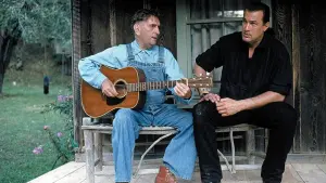 Задник к фильму "Огонь из преисподней" #325869