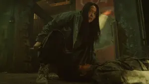 Задник к фильму "Охотники с пустоши" #193261