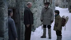 Задник к фильму "Белль и Себастьян: Друзья навек" #400907