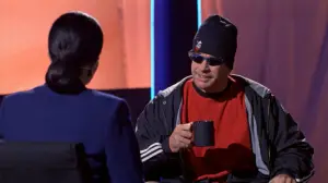 Задник к фильму "Булворт" #646905