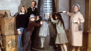 Видео к фильму Усадьба Кенделшу | Усадьба Кэндлшу - Трейлер