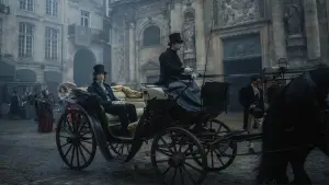 Видео к фильму Шопен, Шопен! | CHOPIN, CHOPIN! trailer