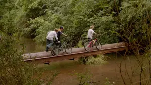 Задник к фильму "Узел дьявола" #301258