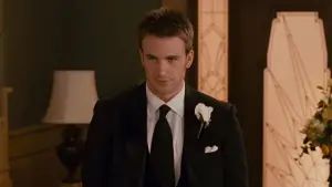 Задник к фильму "Фантастическая четвёрка: Вторжение Серебряного Серфера" #634194