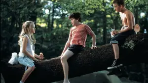 Задник к фильму "Сердца в Атлантиде" #265521