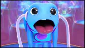 Задник к фильму "Дом" #635462