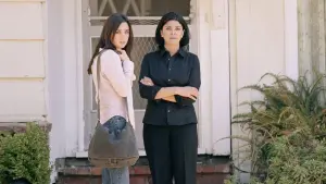 Задник к фильму "Дом из песка и тумана" #237095