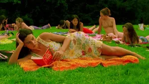 Задник к фильму "Необратимость" #481184