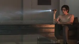 Задник к фильму "Искусственный интеллект. Доступ неограничен" #381136