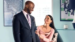 Задник к фильму "Подстава" #322457