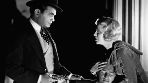 Задник к фильму "Маленький Цезарь" #491235