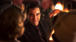 Задник к фильму "Месье Азнавур" #616561