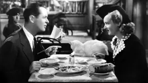 Задник к фильму "Мистер и миссис Смит" #445801