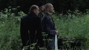 Задник к фильму "Сталкер" #734106