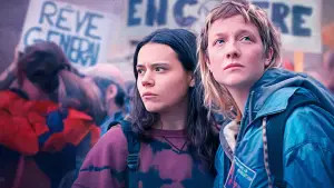 Видео к фильму Foreign Language | Official Trailer