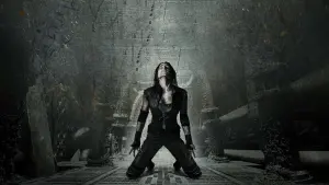 Задник к фильму "Пандорум" #279140