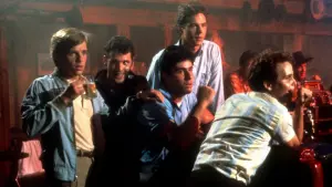 Задник к фильму "Порки" #286379