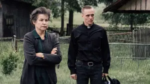 Задник к фильму "Тело Христово" #647769