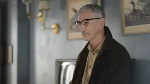 Задник к фильму "Цирюльник" #662943