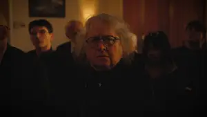 Задник к фильму "Resurrection" #771186