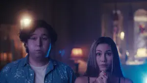 Задник к фильму "Say Less" #769165