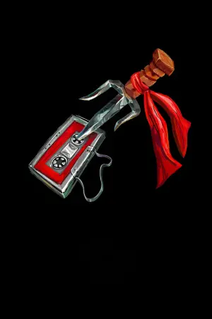 Постер к фильму "Черепашки-ниндзя: Погром мутантов" #166842