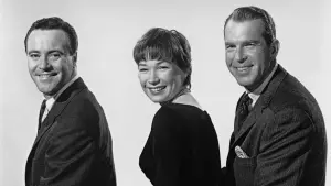 Задник к фильму "Квартира" #504394