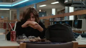 Задник к фильму "Клуб «Завтрак»" #636291