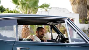 Задник к фильму "Барракуда" #242209