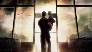 Задник к фильму "Мгла" #253072