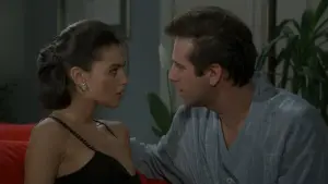 Задник к фильму "Злоупотребление" #396454