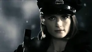 Задник к фильму "Мститель" #505861