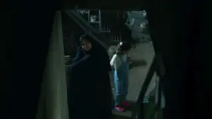 Задник к фильму "Простая случайность" #509022