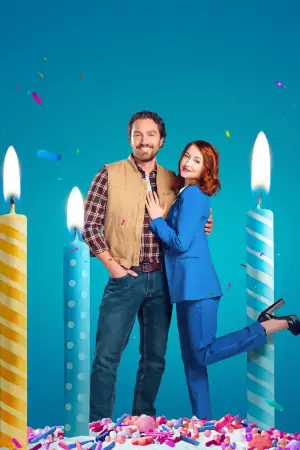 Постер к фильму "Обмен желаниями" #703627