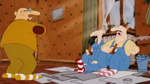 Задник к фильму "" #412051