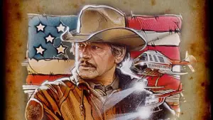 Задник к фильму "Пограничная полоса" #717721