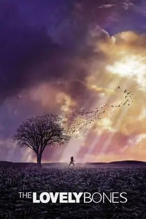 Постер к фильму "Милые кости" #20111