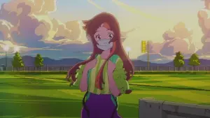 Задник к фильму "Слова пузырятся подобно газировке" #328124