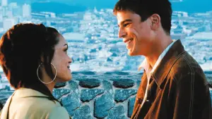 Задник к фильму "40 дней и 40 ночей" #377954