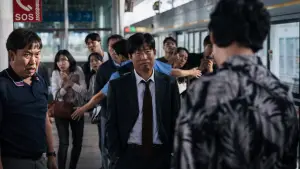 Задник к фильму "Стукач" #524955