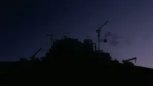 Задник к фильму "Бруталист" #610815