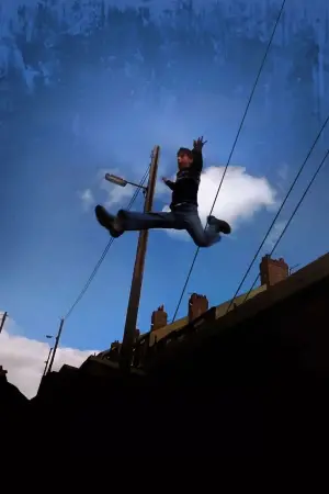 Постер к фильму "Билли Эллиот" #711780