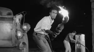 Задник к фильму "Ночь живых мертвецов" #697281