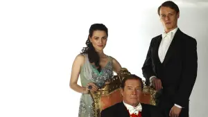 Задник к фильму "Принцесса на Рождество" #243978