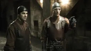 Задник к фильму "Хостел 2" #319263