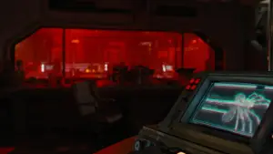 Задник к фильму "Чужой: Ромул" #545884