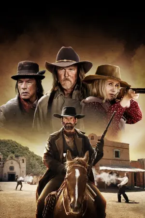 Постер к фильму "Пустошь" #387362