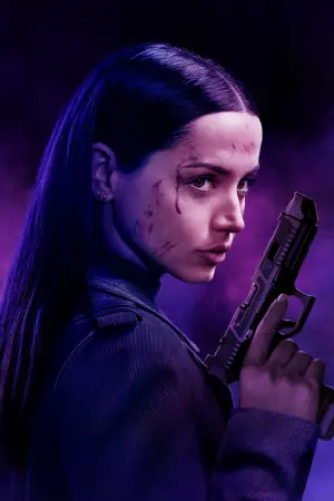 Постер к фильму "Балерина" #526607