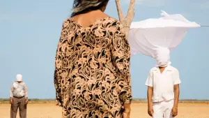 Задник к фильму "Перелётные птицы" #469389